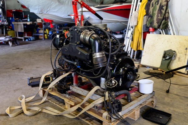 Engine Repair Engine Repair
