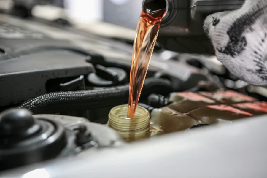 How Fuel Filter Replacement Improves Boat Engine Performance Phoenix, AZ